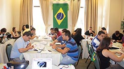 Gerando Demanda 2013 - Manaus