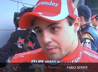 Felipe Massa